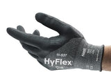 Handschuhe, Größe M, 8, HyFlex®, Ansell