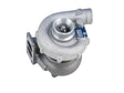 Turbolader Borgwarner