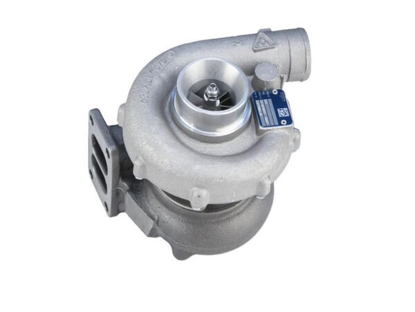 Turbolader Borgwarner