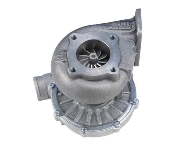 Turbolader Borgwarner