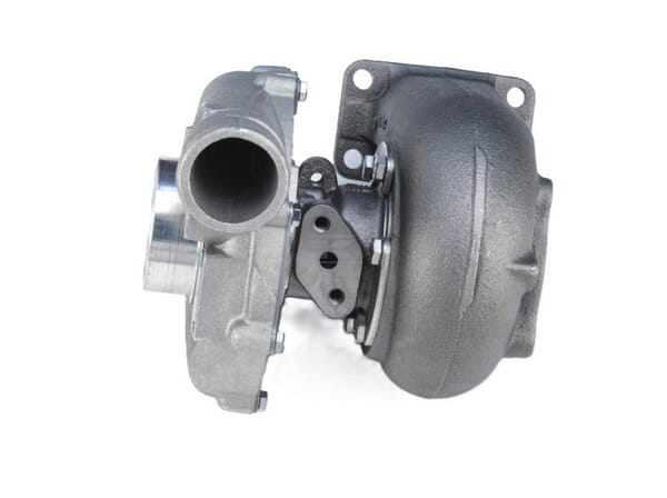 Turbolader Borgwarner