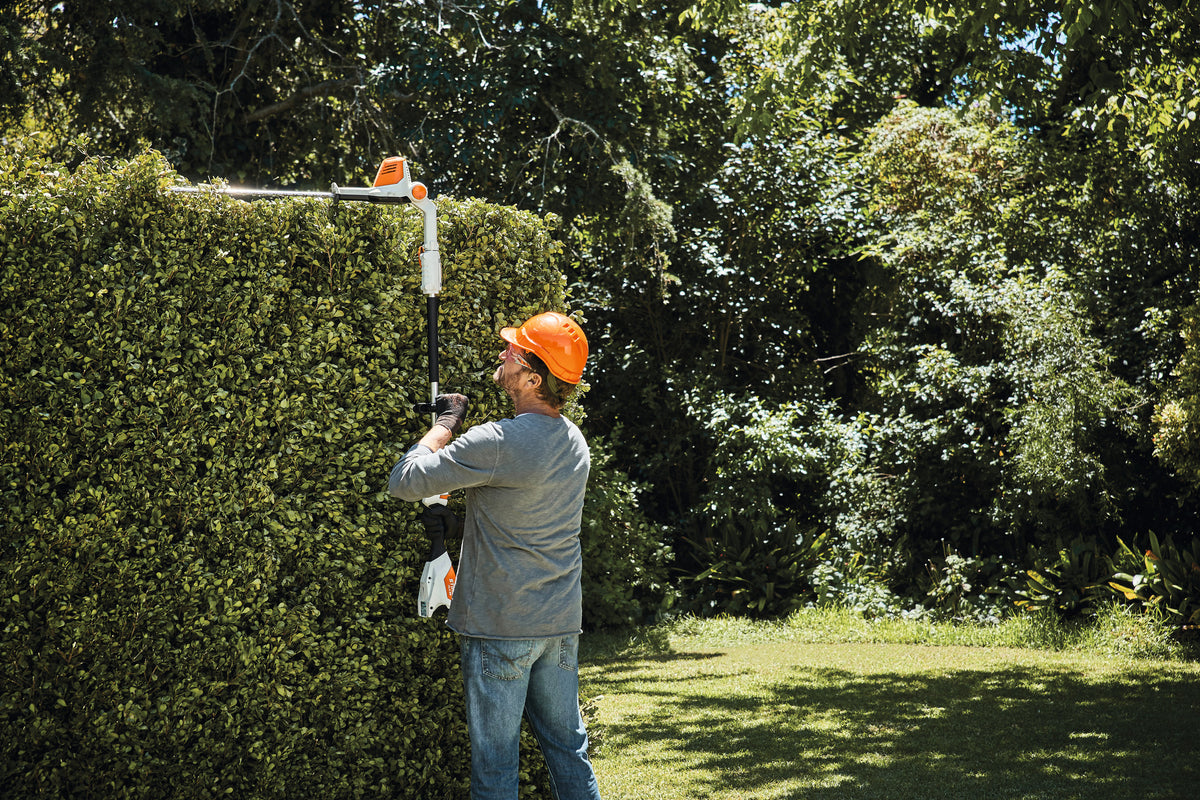 STIHL HLA 56, Schnittlänge 45 cm