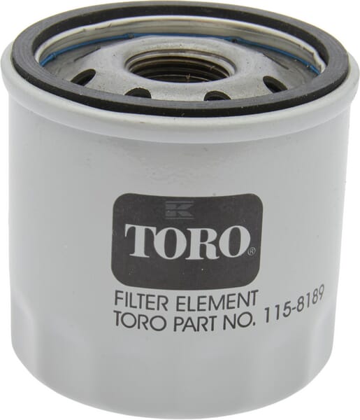 Motorölfilter