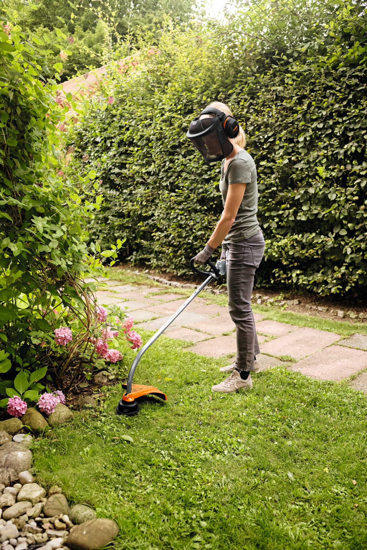 STIHL FS 38