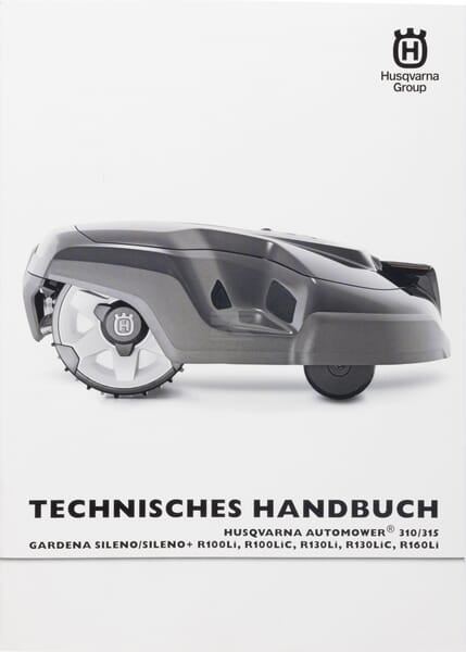 Werkstatthandbuch DE