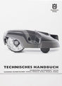 Werkstatthandbuch DE