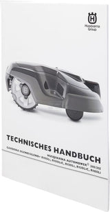 Werkstatthandbuch DE