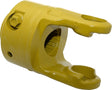 Gabel 2 1/4"