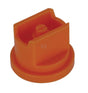 Agrotop, Flachstrahldüse, SM, Orange, 110°, Kunststoff, SW8