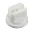Agrotop, Flachstrahldüse, SM, Weiß, 110°, Kunststoff, SW8