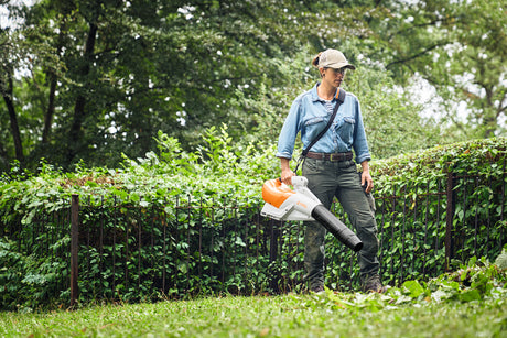 STIHL Satz Traggurt für BGA 250