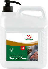Handreiniger Wash&Care 3-l-Kan.