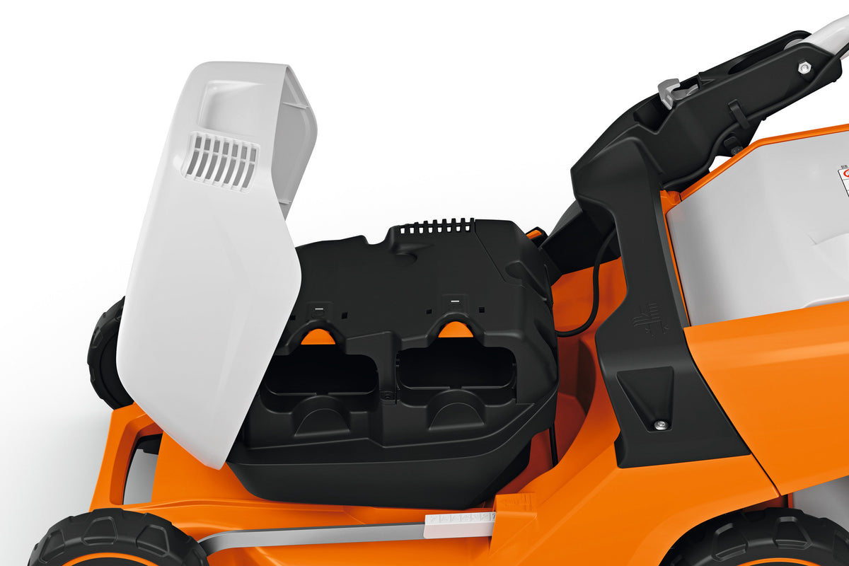 STIHL RMA 448 PV