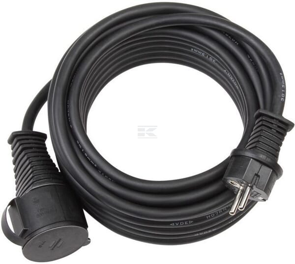 Verl.kabel 25m H07RN-F 3G2,5
