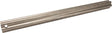 Profilrohr innen S5H, Stern, Durchmesser 61 x 47 x 4,5 mm, L: 680 mm