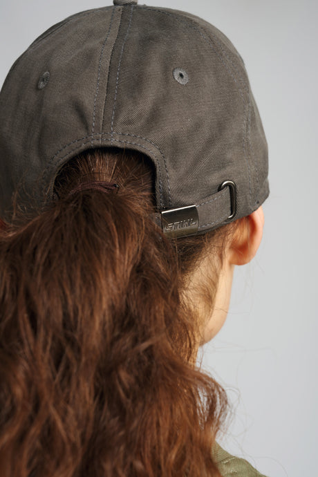 STIHL Cap LYOCELL Grau