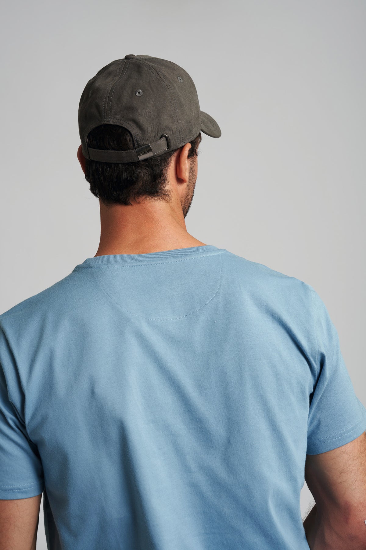 STIHL Cap LYOCELL Grau