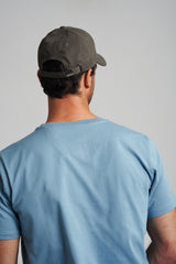 STIHL Cap LYOCELL Grau