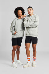 STIHL Hoodie Gr. XL LEGENDARY Grau