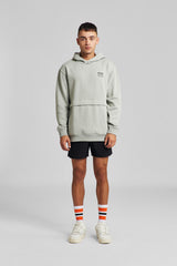 STIHL Hoodie Gr. XXL LEGENDARY Grau