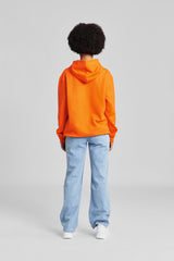 STIHL Hoodie Gr. L LEGENDARY Orange