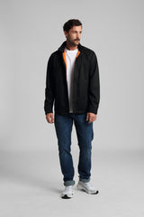 STIHL Jacke Gr. M CASUAL Schwarz