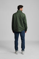 STIHL Jacke Gr. XXL CASUAL Grün