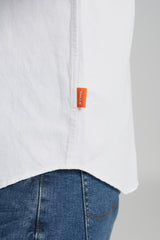 STIHL Hemd Gr. XL LINEN Weiß