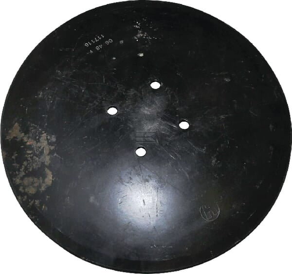 Kolterscheibe Ø465 5mm