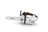 STIHL MSA 161 T, PM3, Schienenlänge 30 cm