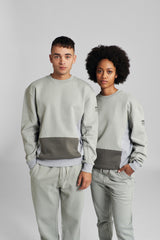 STIHL Sweatshirt Gr. XS LEGENDARY Grau