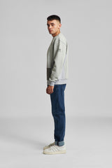 STIHL Sweatshirt Gr. XS LEGENDARY Grau