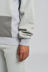 STIHL Sweatshirt Gr. XXXL LEGENDARY Grau