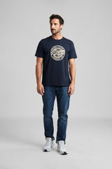 STIHL T-Shirt Gr. S CONTRA 59 Blau