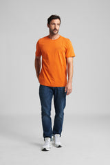 STIHL T-Shirt Gr. XXL CONTRA Orange