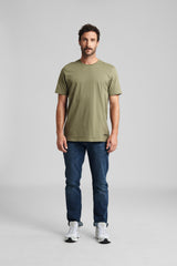 STIHL T-Shirt Gr. XL SUSTAINABLE BASIC Grün