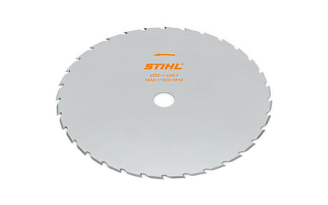 STIHL Grasschneideblatt 250-32