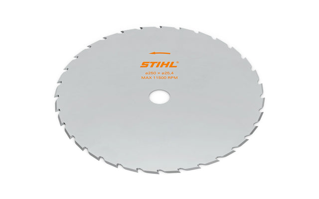 STIHL Grasschneideblatt 250-32