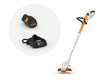 STIHL FSA 30 Set