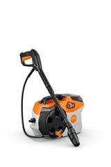 STIHL REA 100 PLUS