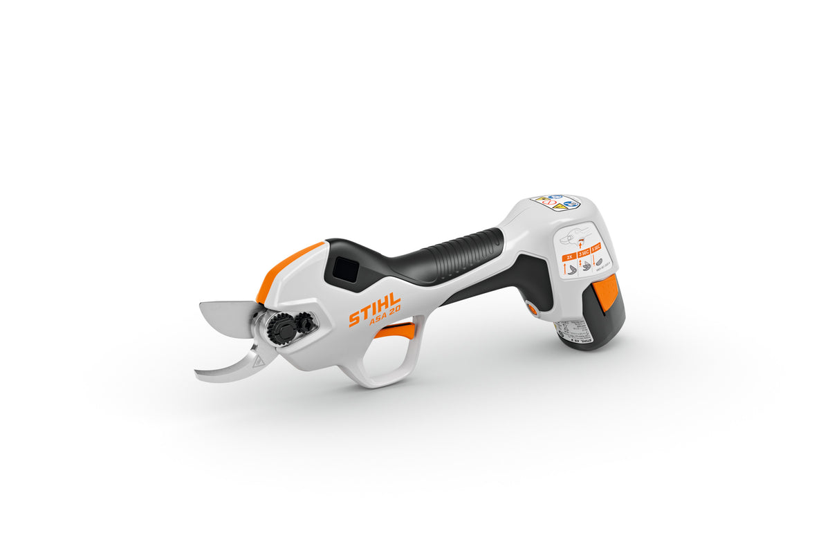 STIHL ASA 20