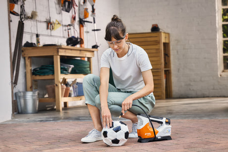 STIHL KOA 20 Set