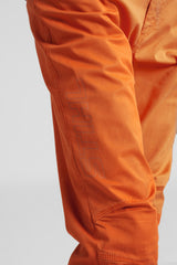 STIHL Bundhose Gr. XL Damen CASUAL Orange