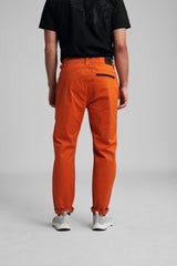 STIHL Bundhose Gr. S CASUAL Orange