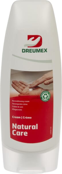 Natural Care 250 ml