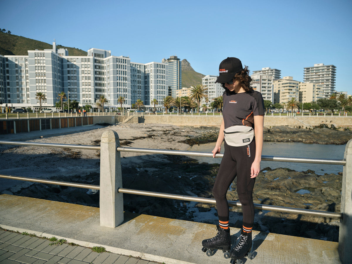 STIHL Funktionsshirt Gr. XS Damen TIMBERSPORTS®