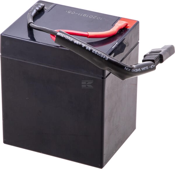 Batterie 12V 4.5Ah