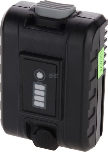 LI-ION Akku 10.8V-2.0Ah ST LS [3 Pin]