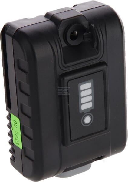 LI-ION Akku 10.8V-2.0Ah ST LS [3 Pin]