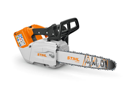 STIHL MSA 190 T, PM3, Schienenlänge 35 cm